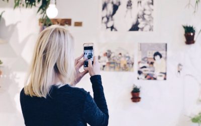 Améliorer votre communication marketing grâce à Instagram
