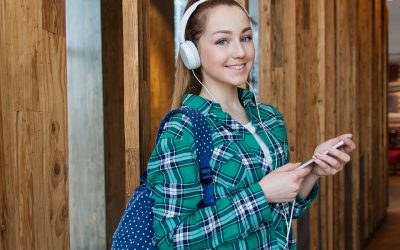 Écouter de la musique tout en travaillant