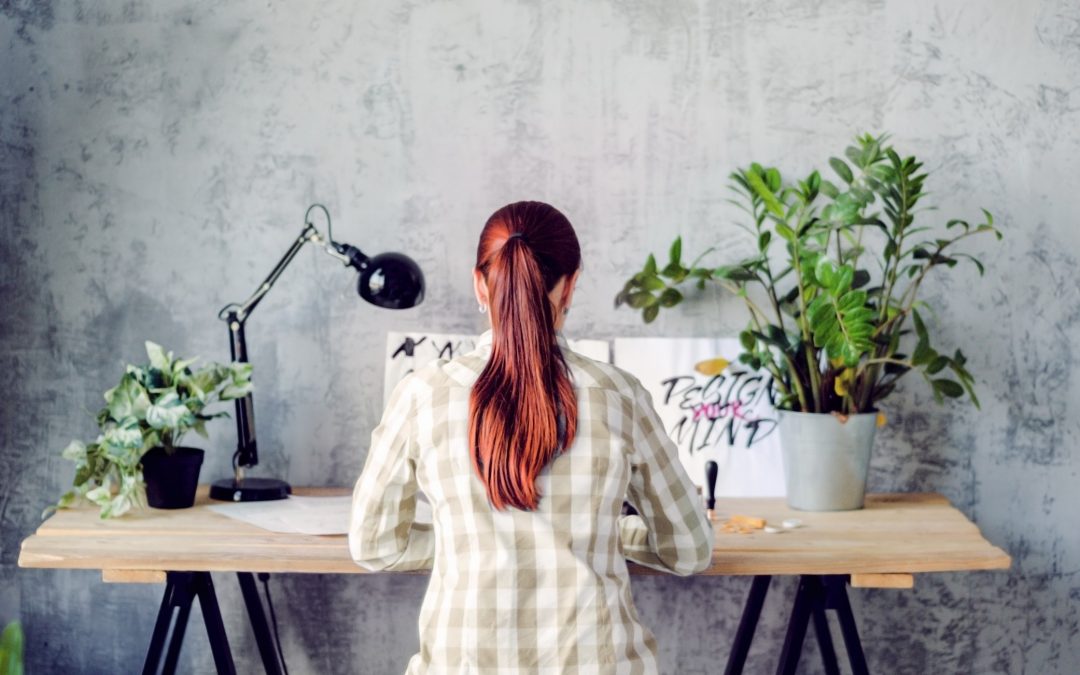 Les petits conseils pour s’organiser pendant le télétravail