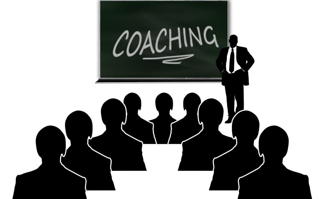 Coaching en entreprise : booster la performance des collaborateurs