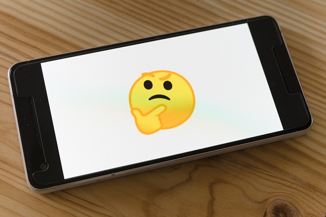 L’importance des emojis dans vos actions marketing