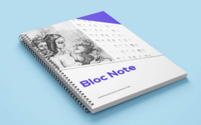 A quoi vous servira l’impression de blocs-notes personnalises ?