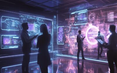 Comment les tests de personnalite innovants transforment le developpement personnel et professionnel