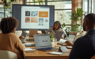 Comment booster vos ventes en ligne grace a une formation Google Ads pour debutants