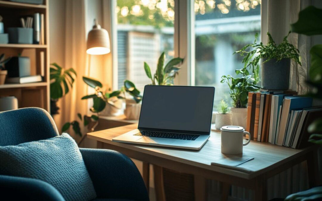 Trading et investissement : les meilleures activites remunerees a faire depuis son salon sans se ruiner