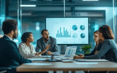 Comment Repenser vos Objectifs Commerciaux Inatteignables pour Optimiser la Performance de votre Équipe de Vente