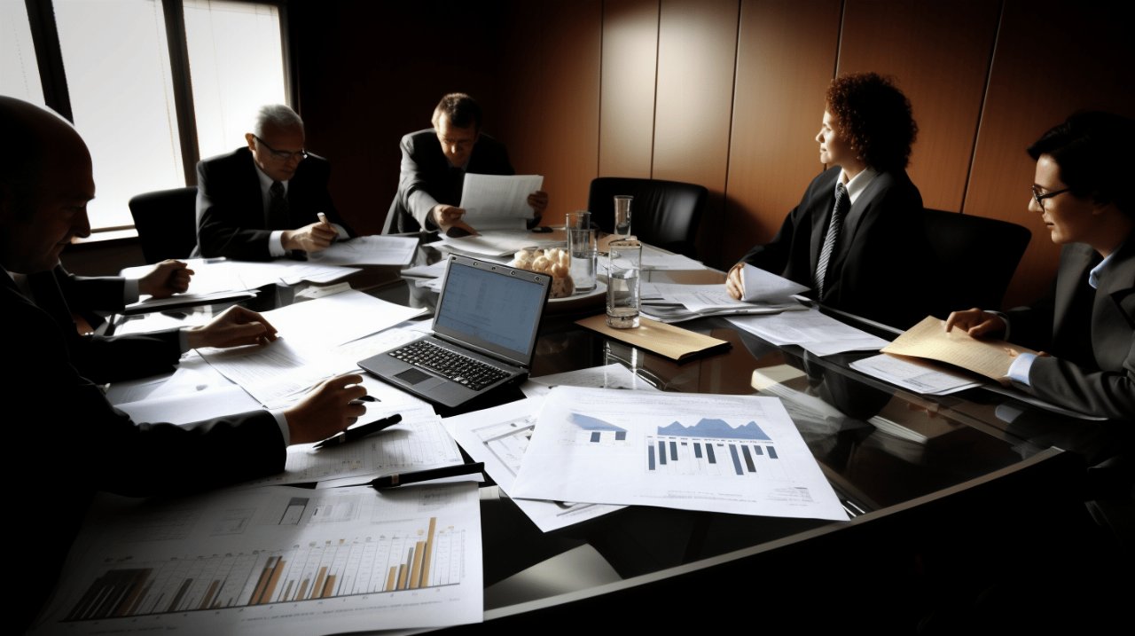 Formalités d'entreprise et régimes fiscaux : les solutions clés proposées par Les Echos Le Parisien Services