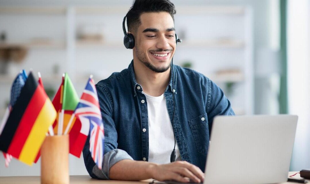 Pourquoi les compétences linguistiques sont devenues un levier de performance pour les entreprises