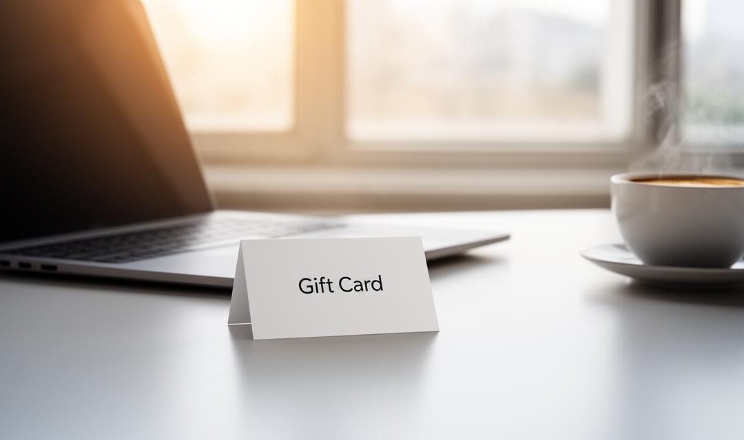 Découvrez les avantages de la carte cadeau Illicado : activation et infos essentielles