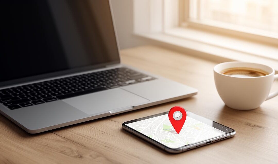 Référencement local : les 8 étapes incontournables pour ajouter votre entreprise sur Google Maps