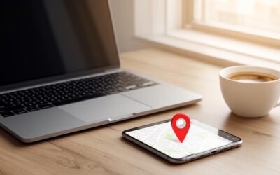 Référencement local : les 8 étapes incontournables pour ajouter votre entreprise sur Google Maps