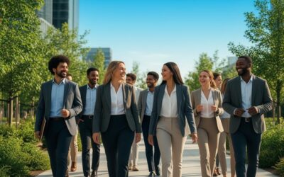 Comment organiser une excursion en entreprise : guide complet pour concevoir l&rsquo;itinéraire idéal