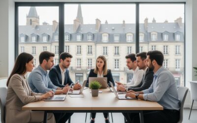 Comment choisir une agence SEO à Rennes pour booster votre visibilité en ligne en 2026