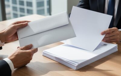 Comment rédiger efficacement une lettre de relance d’impayés : définition, composition et conseils pratiques